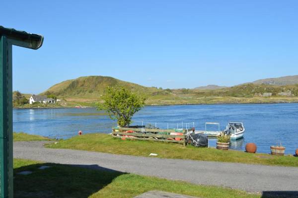 Sunnybrae Isle of Luing - Families and Couples Only