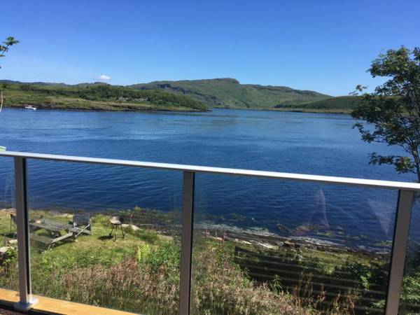 Sunnybrae Isle of Luing - Families and Couples Only