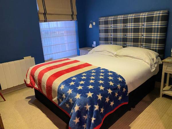 The George at Backwell