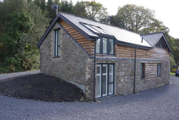 Swansea Valley Holiday Cottages