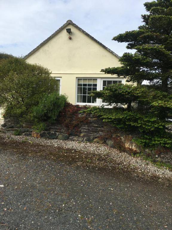 Down Ende House Accommodation