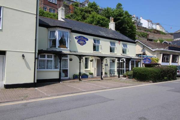 Little Mainstone Guest House