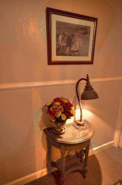 Little Mainstone Guest House