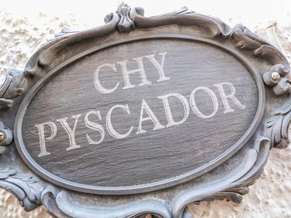 Chy Pyscador