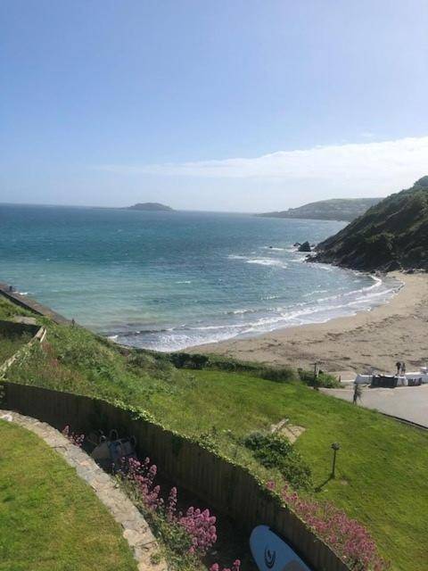 Ocean View Apartments