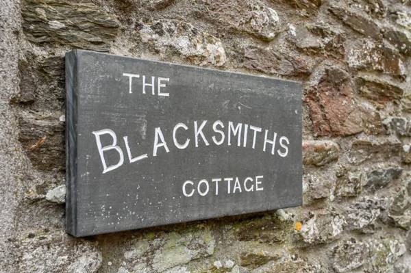 Blacksmith's Cottage