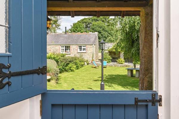 Cobbler's Cottage