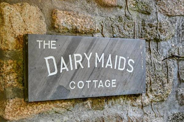 Dairymaid's Cottage