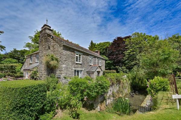 Farmhouse Cottage