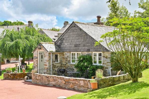 Gardner's Cottage