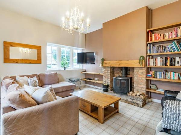 The Lodge Scarborough