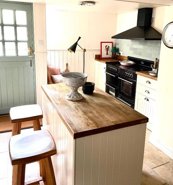 AM Living - Cotswolds - Westmacott House