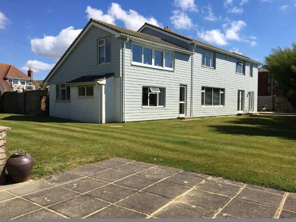 Fishermans Cottage Felpham