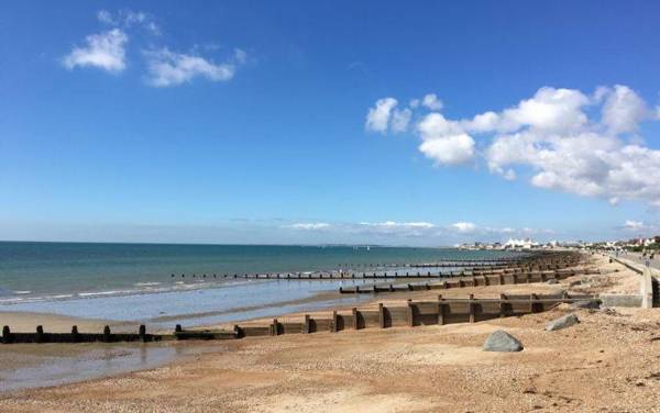 Fishermans Cottage Felpham
