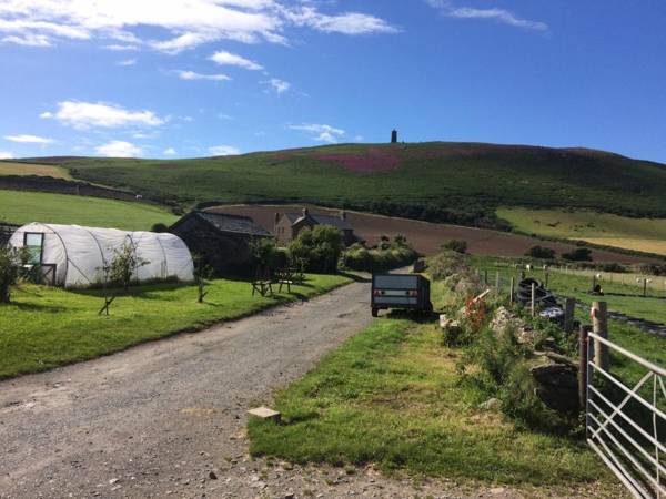 Knockaloe Beg Farm