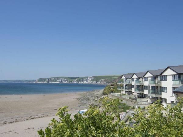 Apartment 19 Bigbury On Sea