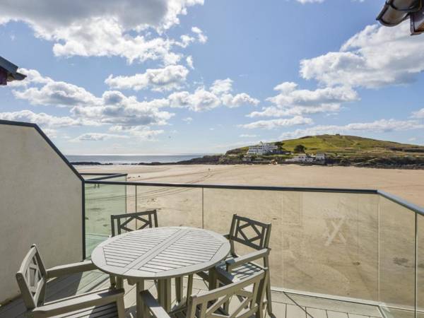 Apartment 24 Bigbury On Sea