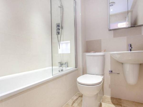 Apartment 13 Bigbury On Sea