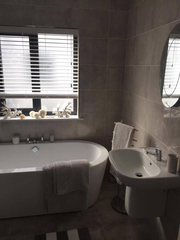 Bradley's Bed & Breakfast