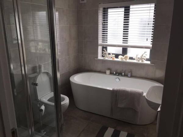 Bradley's Bed & Breakfast