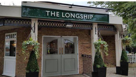 The Longship