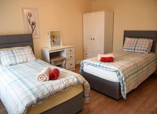 Derg Valley Apartments