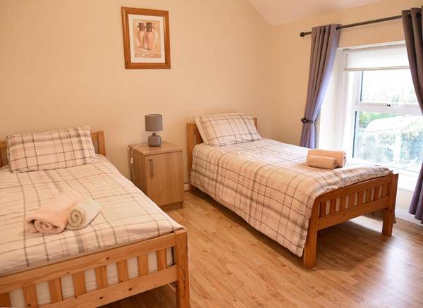 Derg Valley Apartments