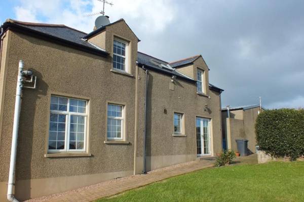 Barnwell Farm Cottages Corn cottage