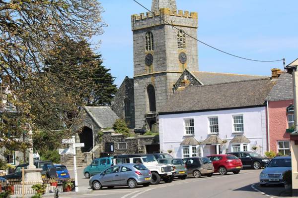 Old Temperance House