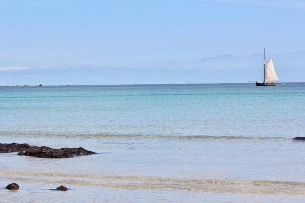 Old Temperance House