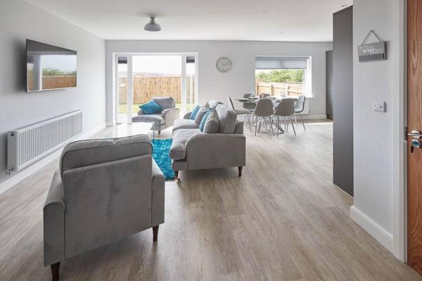 Host & Stay - Badgers Cottage