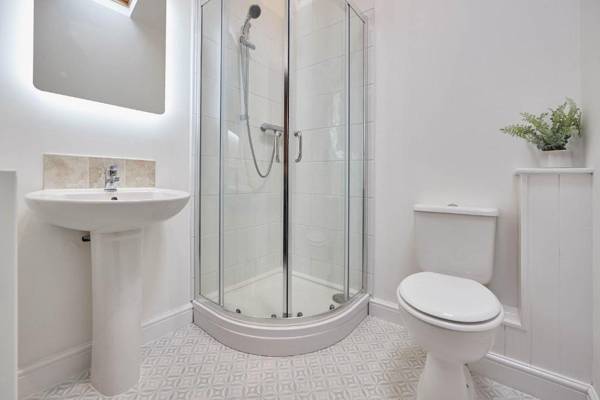 Host & Stay - The Grange