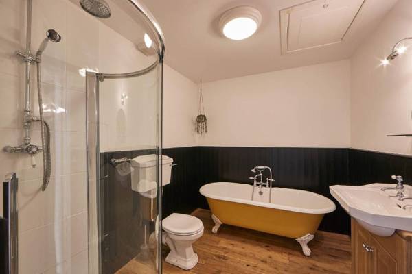 Host & Stay - The Farmhouse