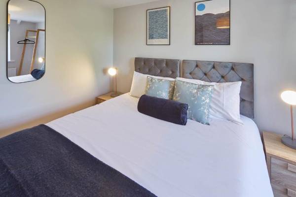 Host & Stay - The Pheasantry