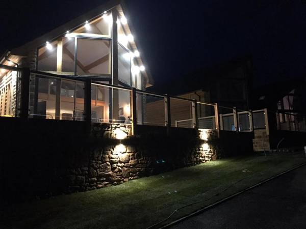 Valley View Lodges Pendle View 3 bedrooms