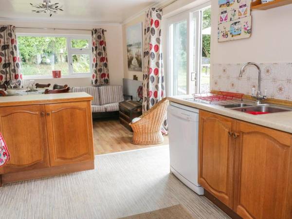 Salty Puffin Tyn-y-Gongl