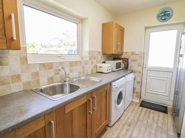 Bay View Tyn-y-Gongl