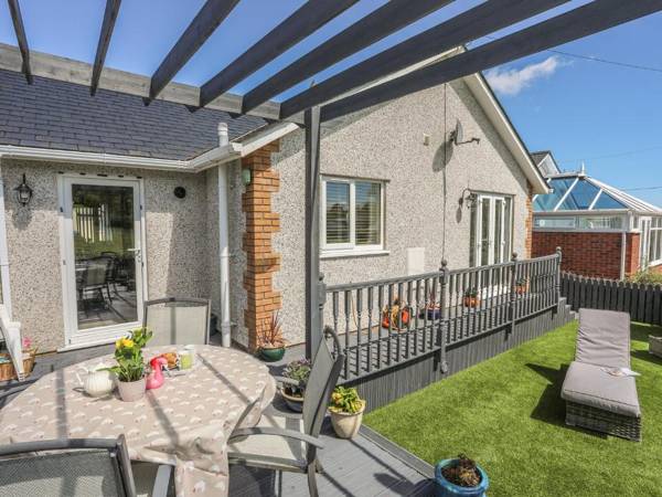 Encillion 23 Garreglwyd