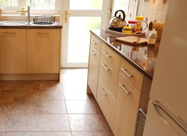 Oak House By Seren Property