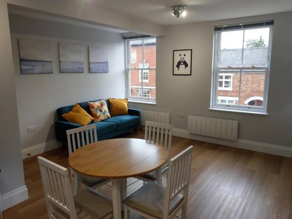 27 High Street Apartments