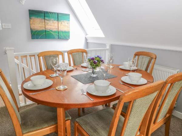 Running Waters Callington