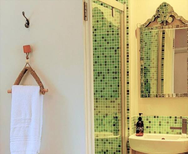 The Ostrich Castle Acre