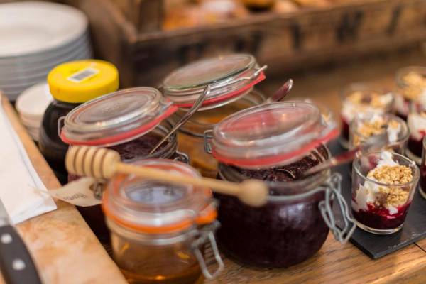 The Norfolk Mead Hotel