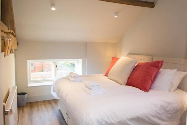 Boathouse Barn - Norfolk Holiday Properties