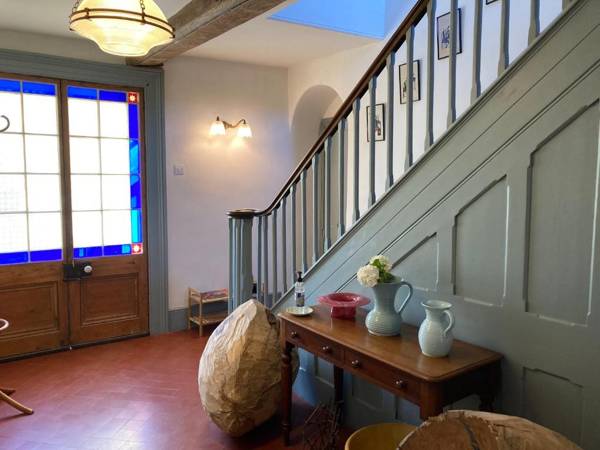Frizenham Farmhouse B&B