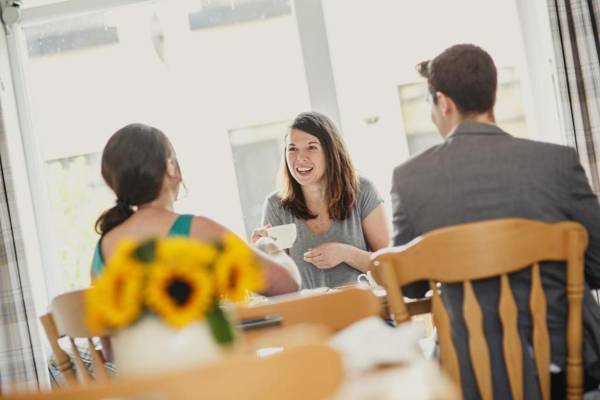 Dufferin Coaching Inn