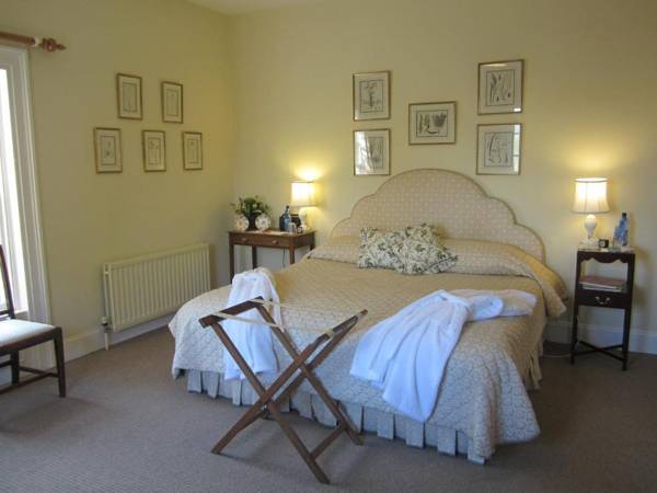 Ballymote Country House