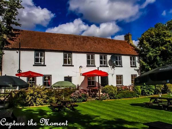 The Manor House Hotel