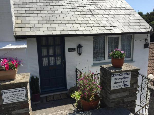 The Ryder holiday apartment