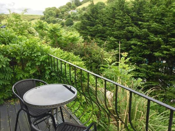 The Retreat holiday apartment